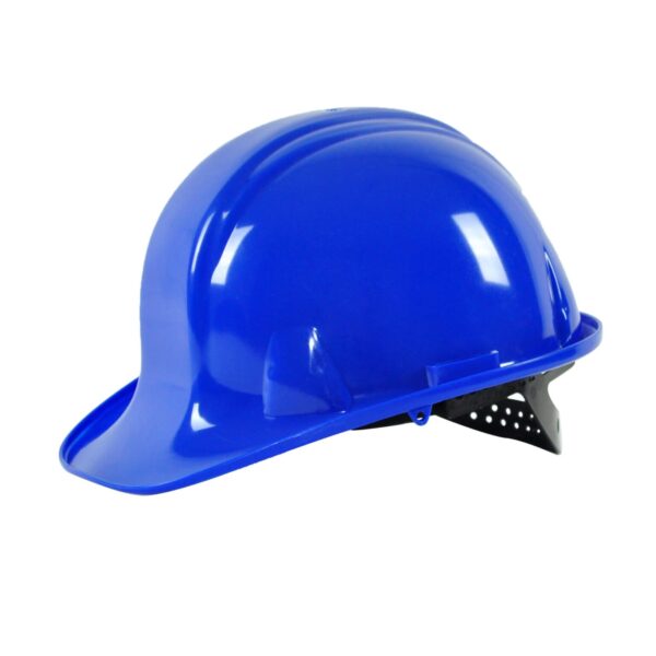 Casco de seguridad termoplástico